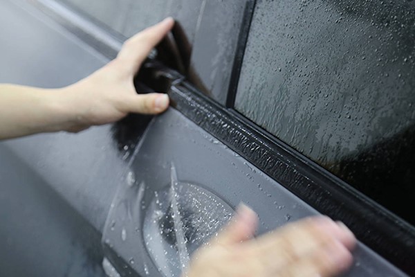 matte paint protection film matte paint protection film