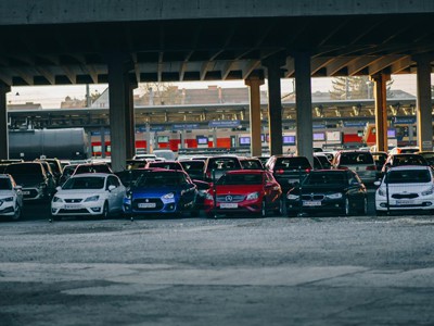 Effaith Ffilm Amddiffyn Paent (PPF) ar werth ailwerthu modurol